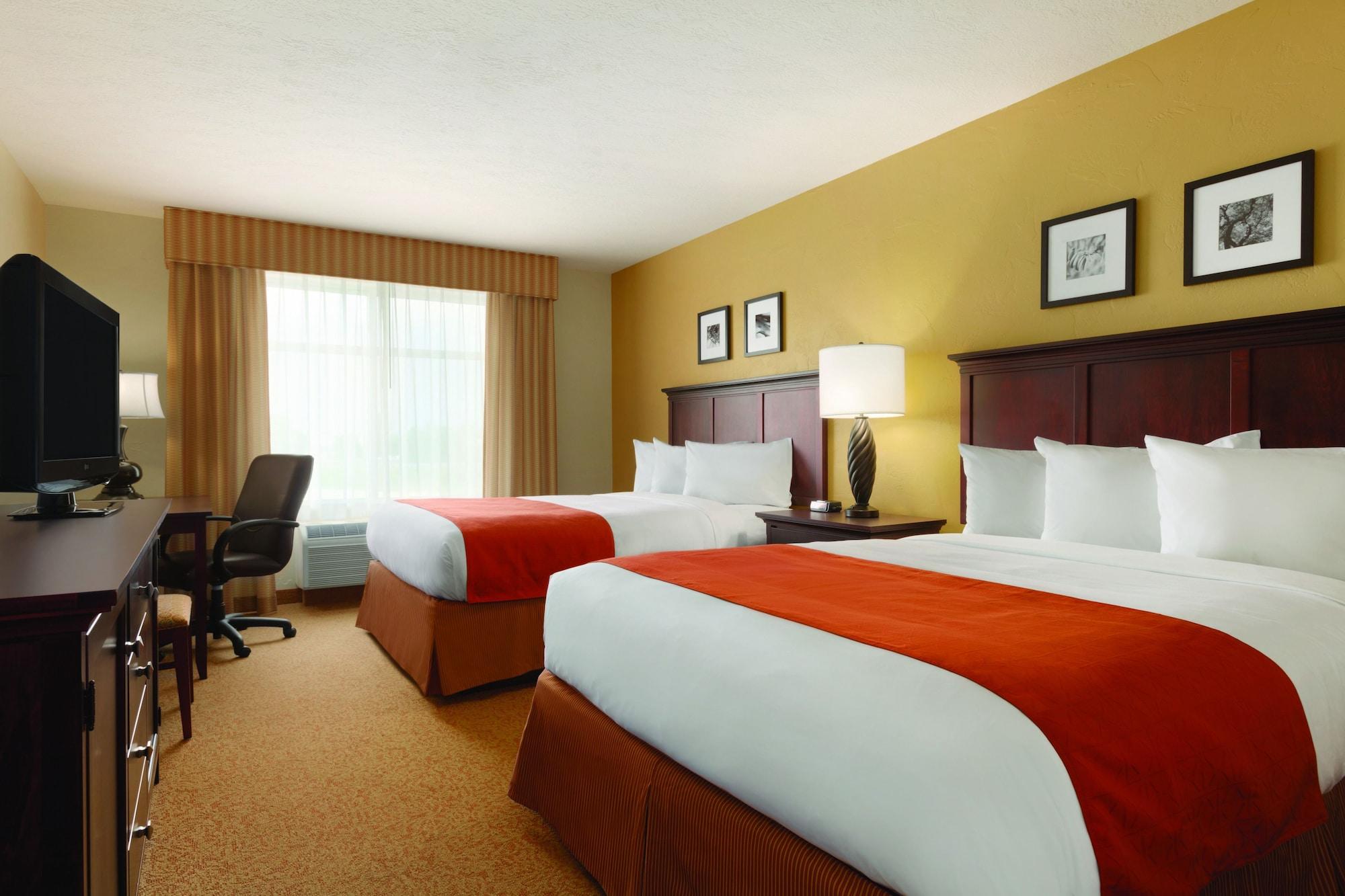 Country Inn & Suites By Radisson, Knoxville West, Tn Esterno foto