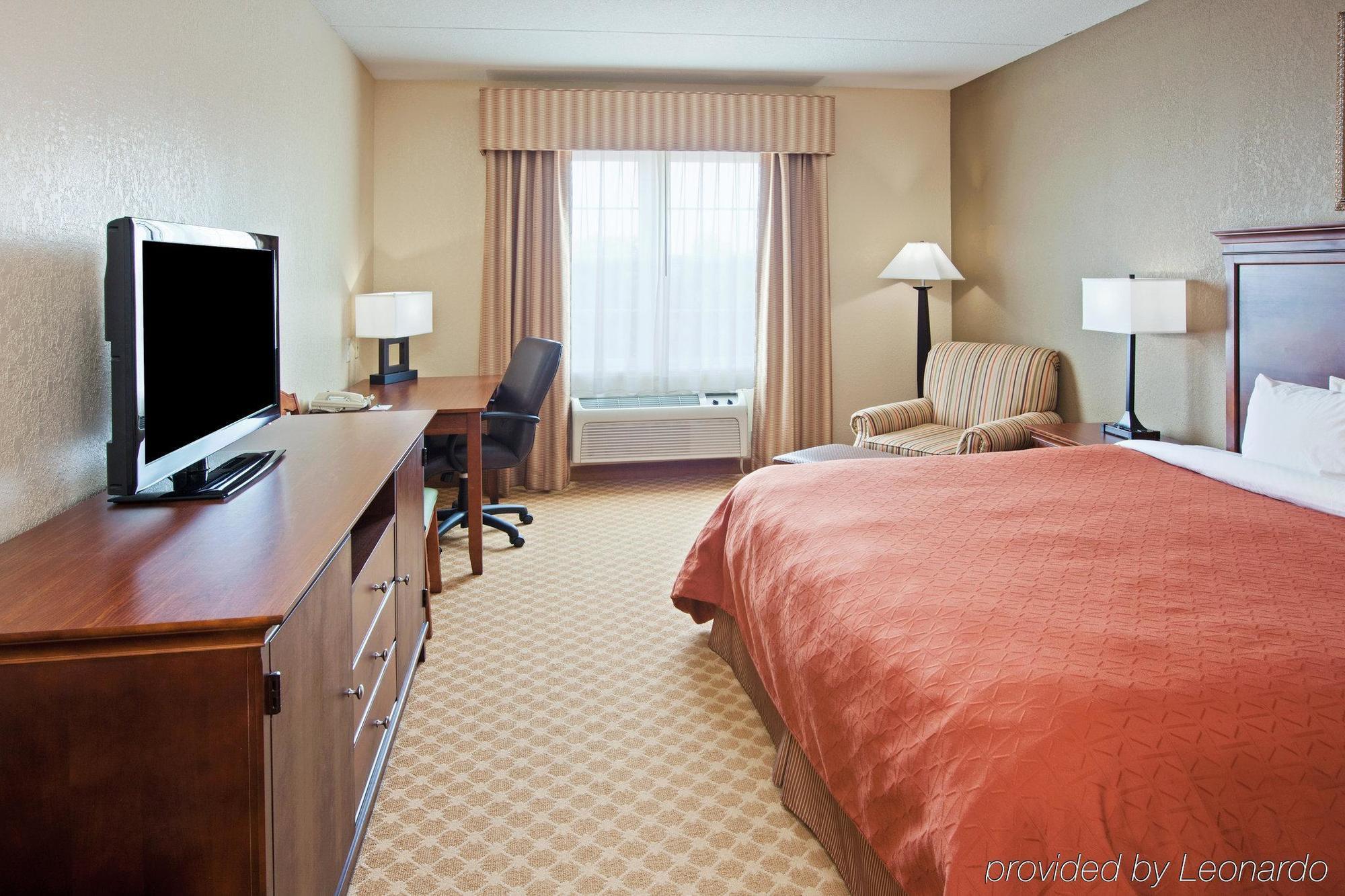 Country Inn & Suites By Radisson, Knoxville West, Tn Camera foto