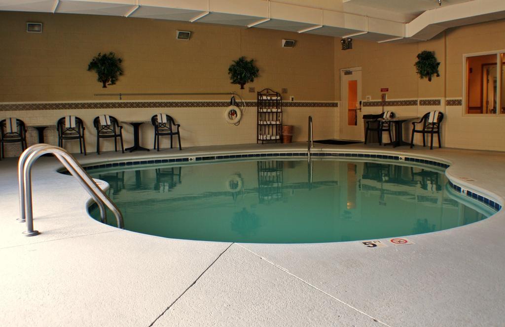 Country Inn & Suites By Radisson, Knoxville West, Tn Servizi foto